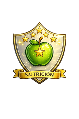 Logo María Luisa Nutricionista