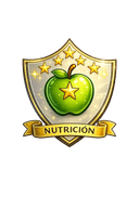 Logo María Luisa Nutricionista